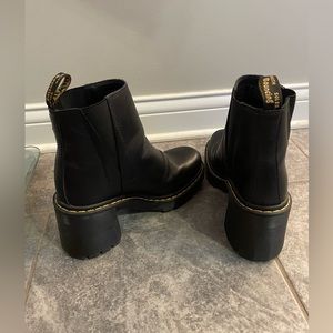 Dr. Martens Spence Boot